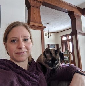 Meet your Posher, Mary